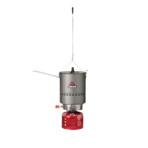 MSR Reactor Stove Hanging Kit